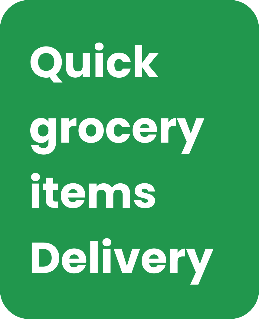 Grocery App Screen 08