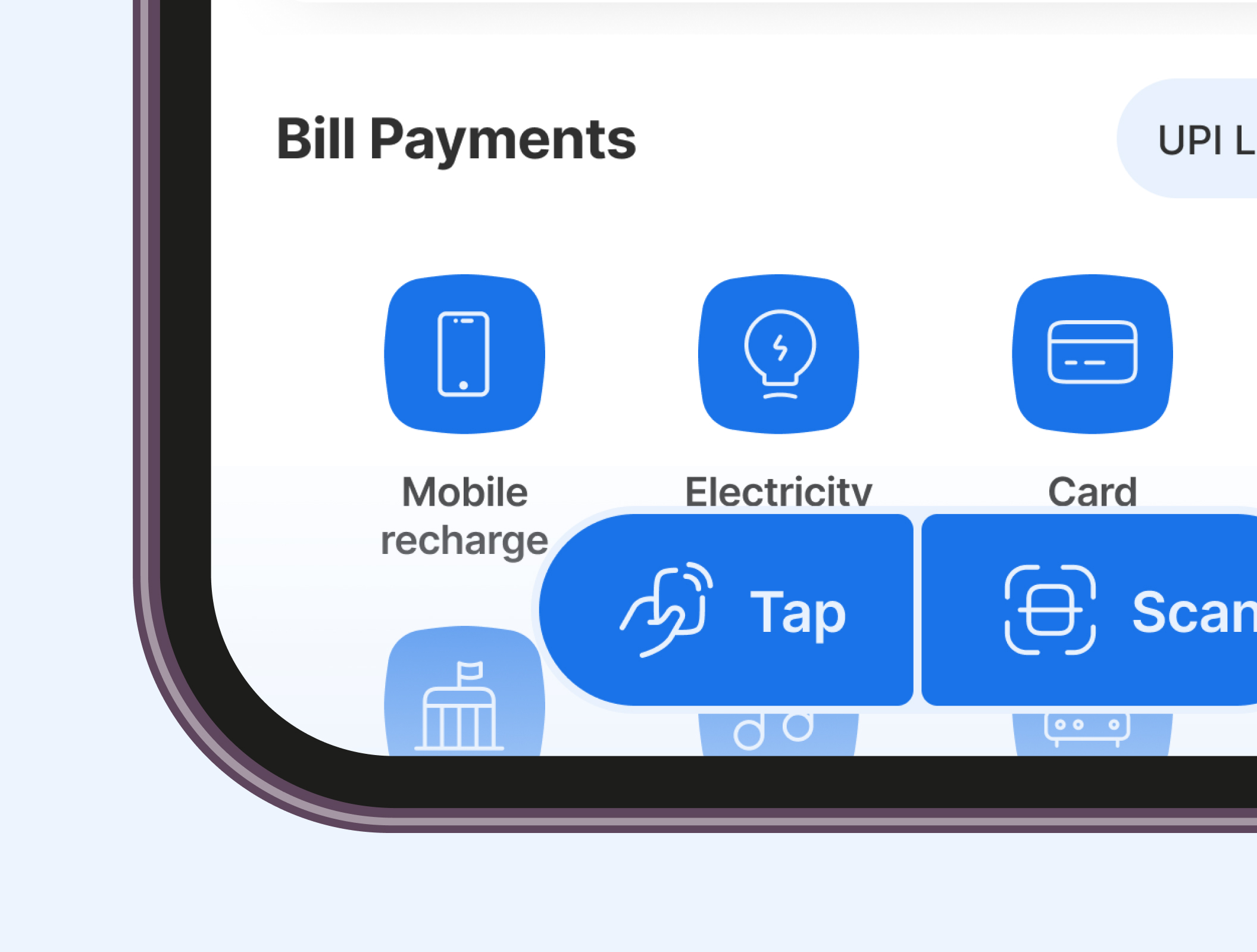UPI Payment Screen 03
